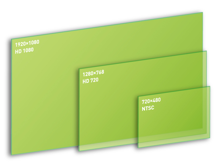 NVIDIA Quadro FX 3800 - 株式会社 エルザ ジャパン
