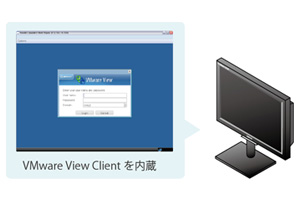 PhotoFVMware View Client