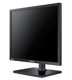 SAMSUNG Cloud Display NC191