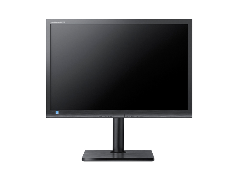 SAMSUNG SyncMaster NC220P - 株式会社 エルザ ジャパン