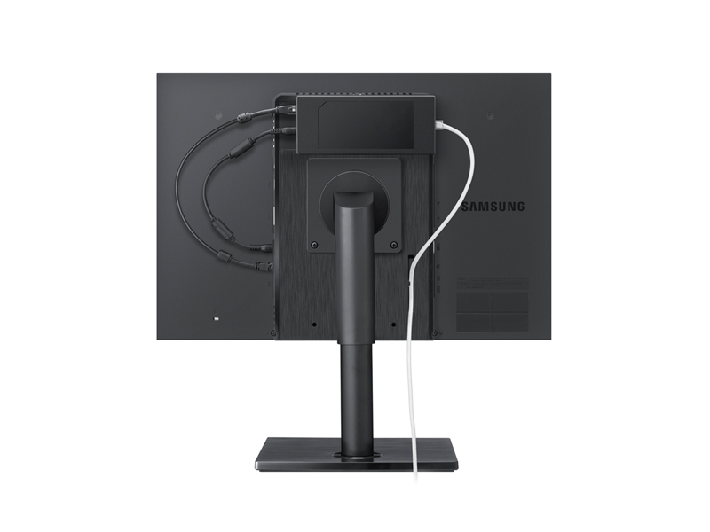 SAMSUNG SyncMaster NC220P - 株式会社 エルザ ジャパン