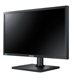 SAMSUNG Cloud Display NC241