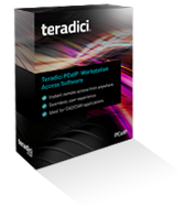 teradici workstation access software