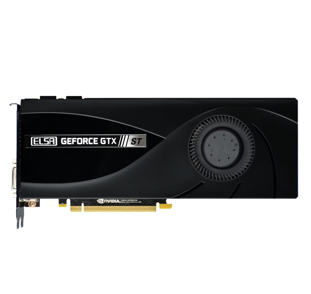 elsa_geforce_gtx_1070ti_8gb_st_3qtr_front