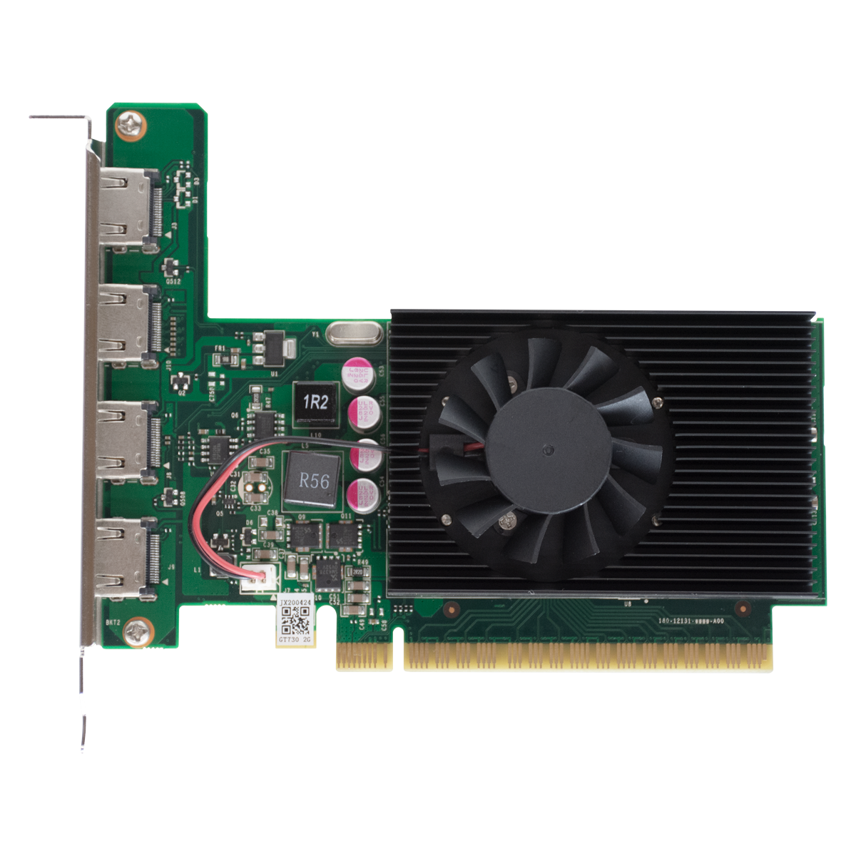 Elsa Geforce Gt 730 2gb Qd Ddr5 株式会社 エルザ ジャパン