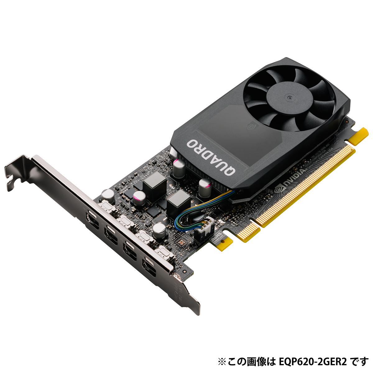 NEW売り切れる前に☆ グラボ NVIDIA Quadro K620 2G DP DVI-I グラフィックビデオカード