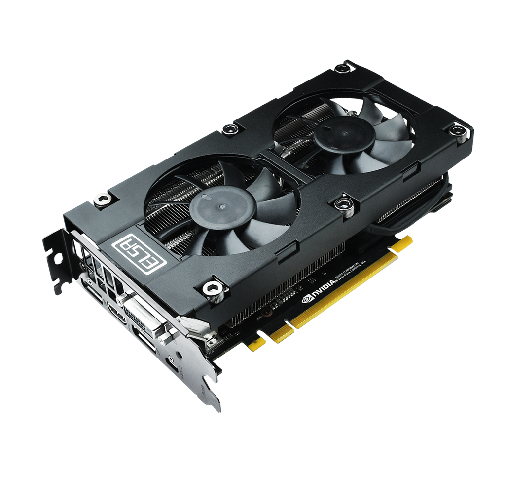 ✩ ELSA GeForce RTX 2070 Super S.A.C ✩