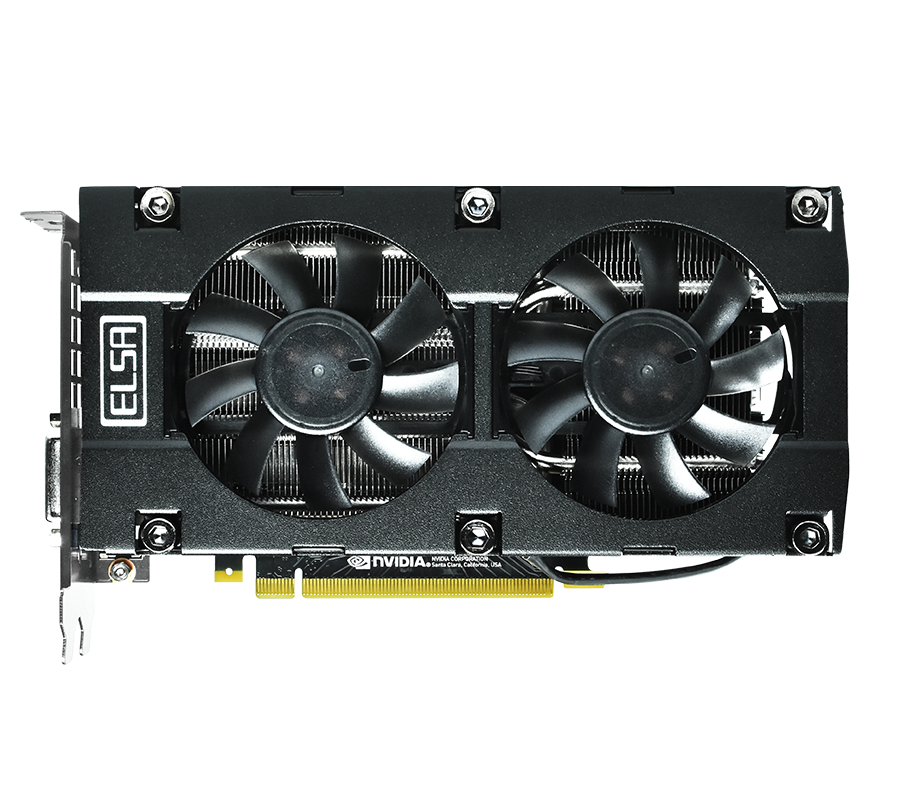 ELSA GeForce RTX™ 2070 S.A.C - 株式会社 エルザ ジャパン