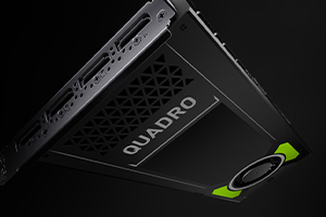 NVIDIA Quadro P4000 - 株式会社 エルザ ジャパン