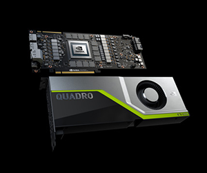 Tilfældig om Kvarter NVIDIA Quadro RTX 6000 - 株式会社 エルザ ジャパン