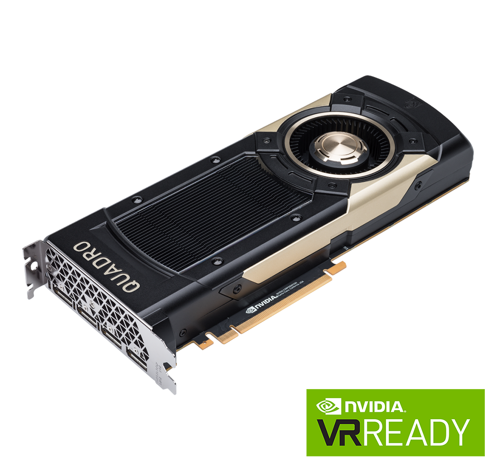 NVIDIA Quadro GV100