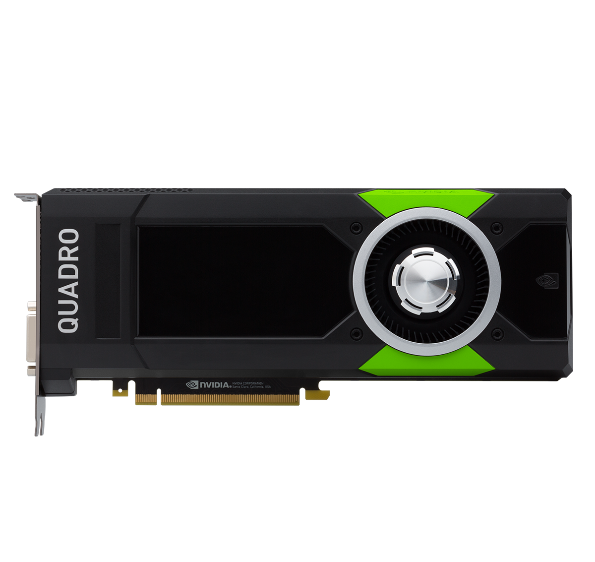 NVIDIA Quadro P5000 - 株式会社 エルザ ジャパン