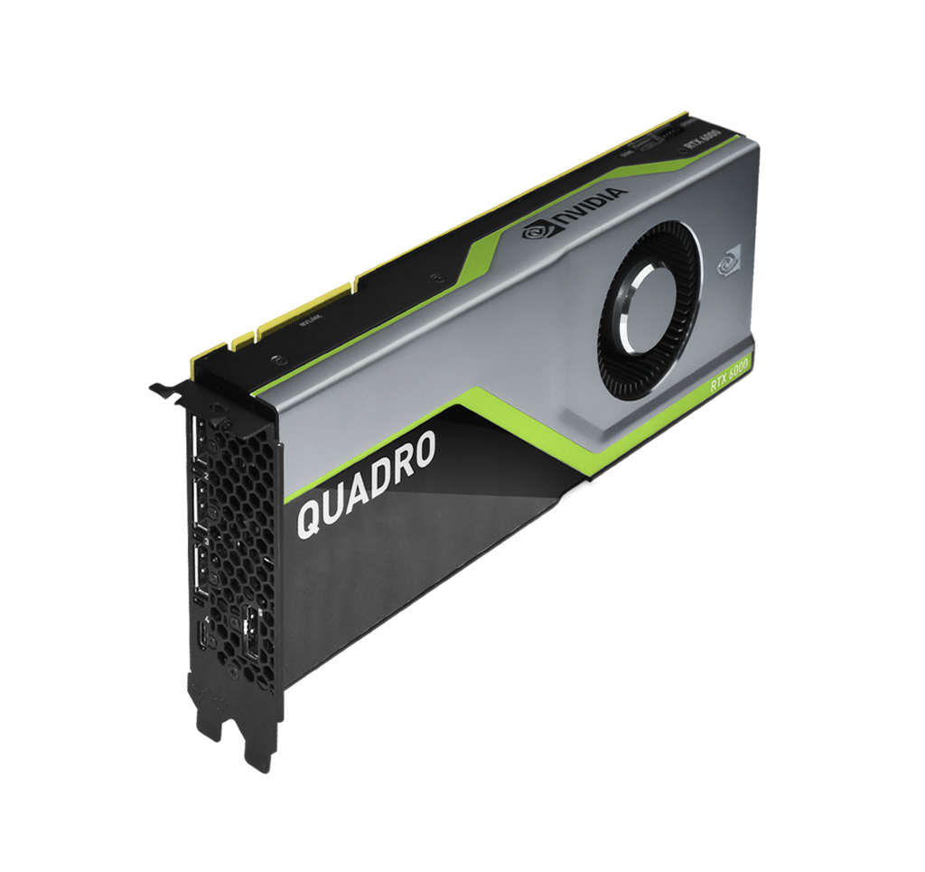 Tilfældig om Kvarter NVIDIA Quadro RTX 6000 - 株式会社 エルザ ジャパン