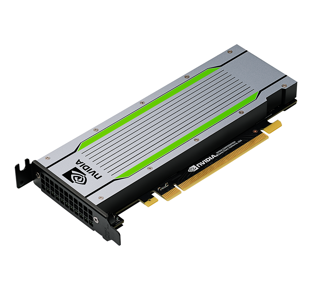 NVIDIA Tesla T4