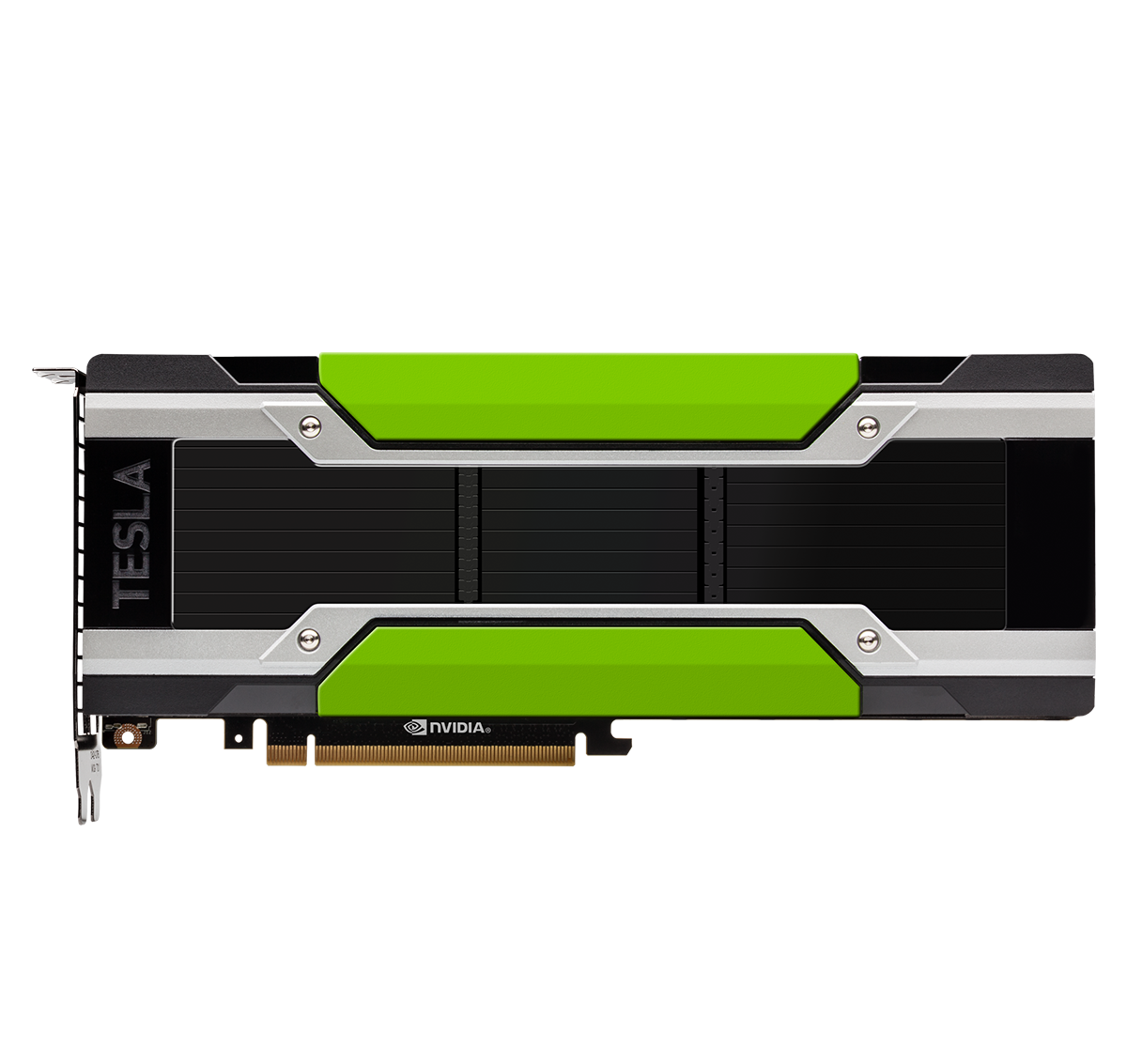 NVIDIA Tesla P100 - 株式会社 エルザ ジャパン