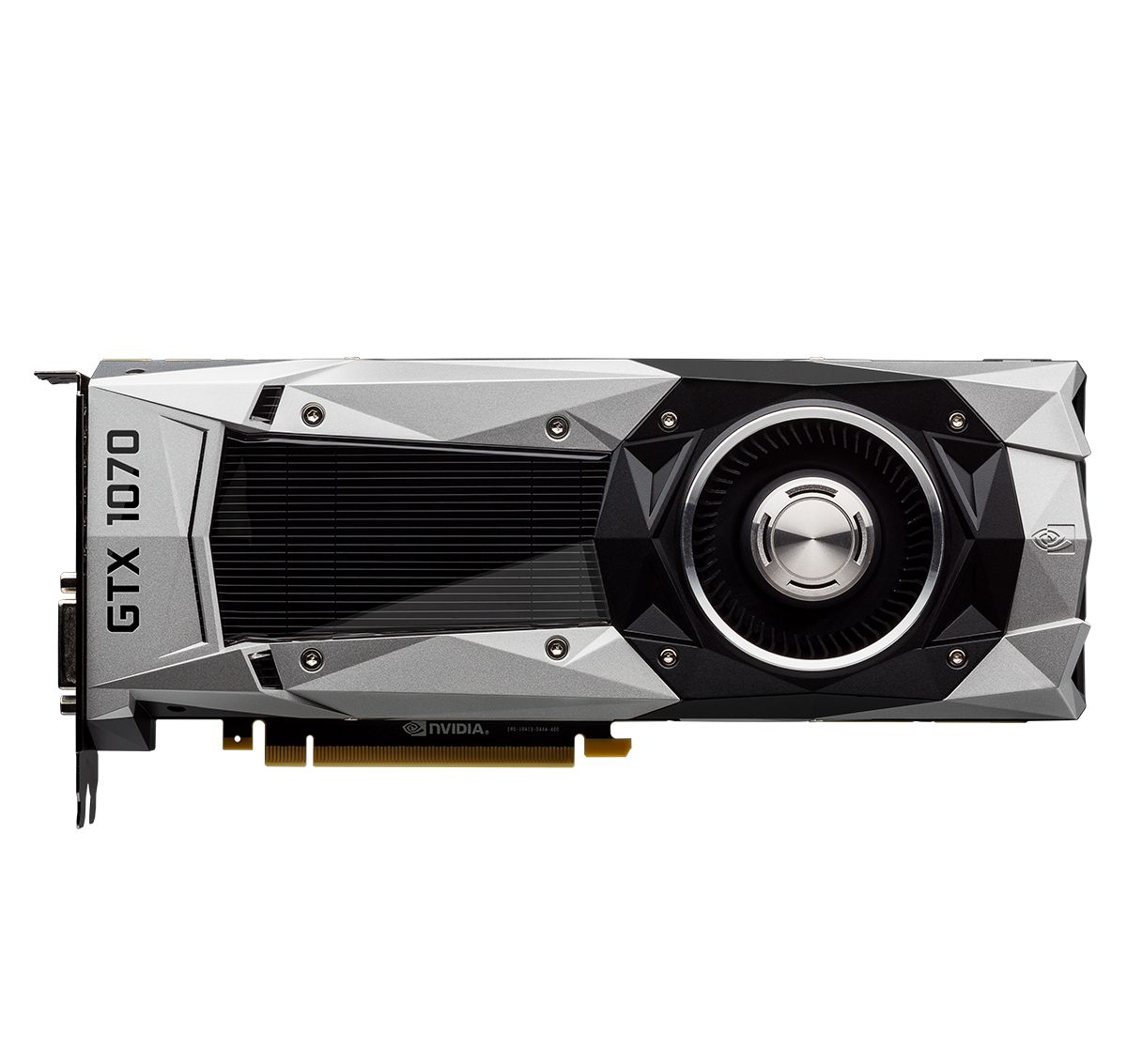 ELSA GeForce GTX 1070 8GB - 株式会社 エルザ ジャパン