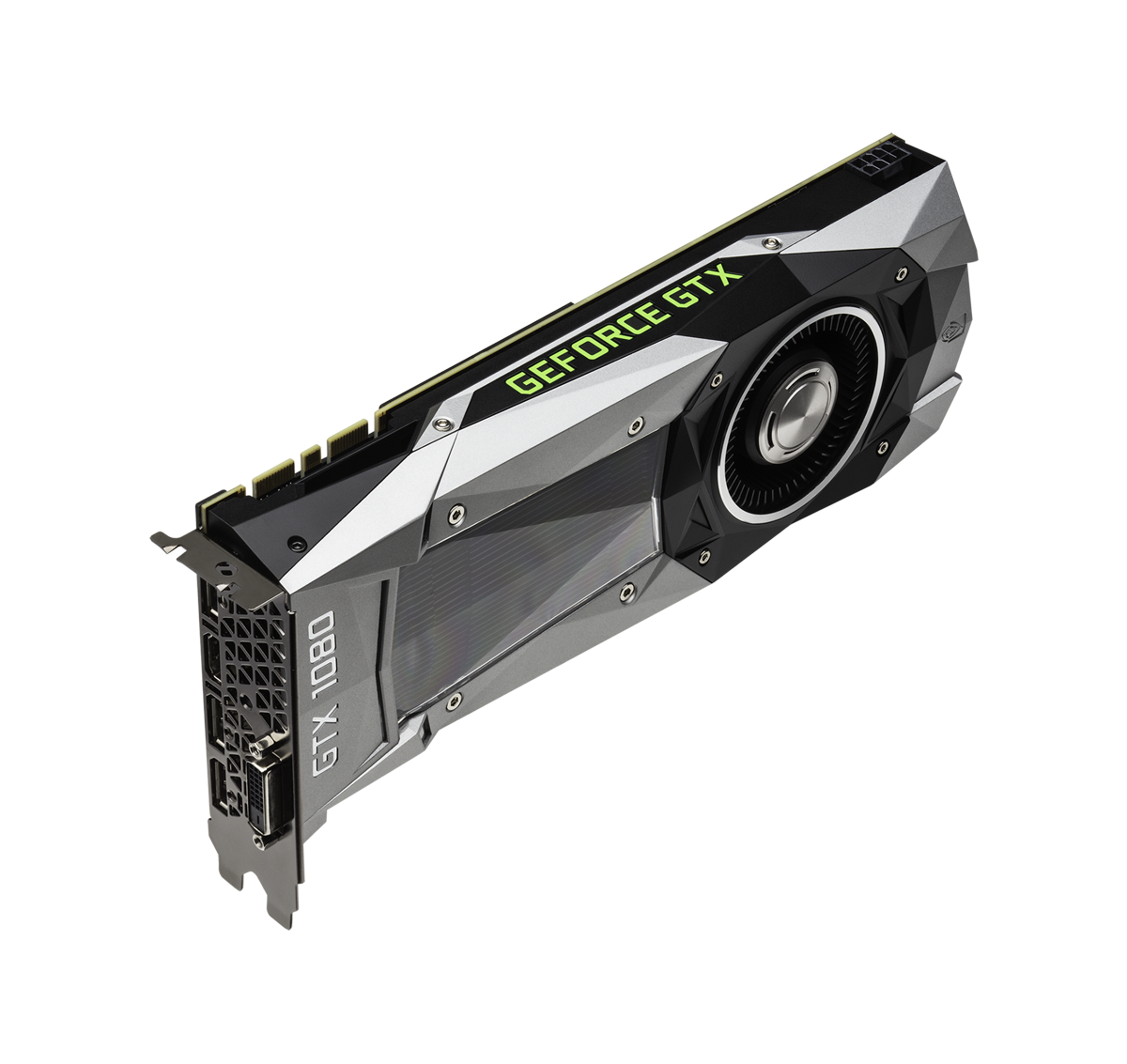 GTX1080  8GB