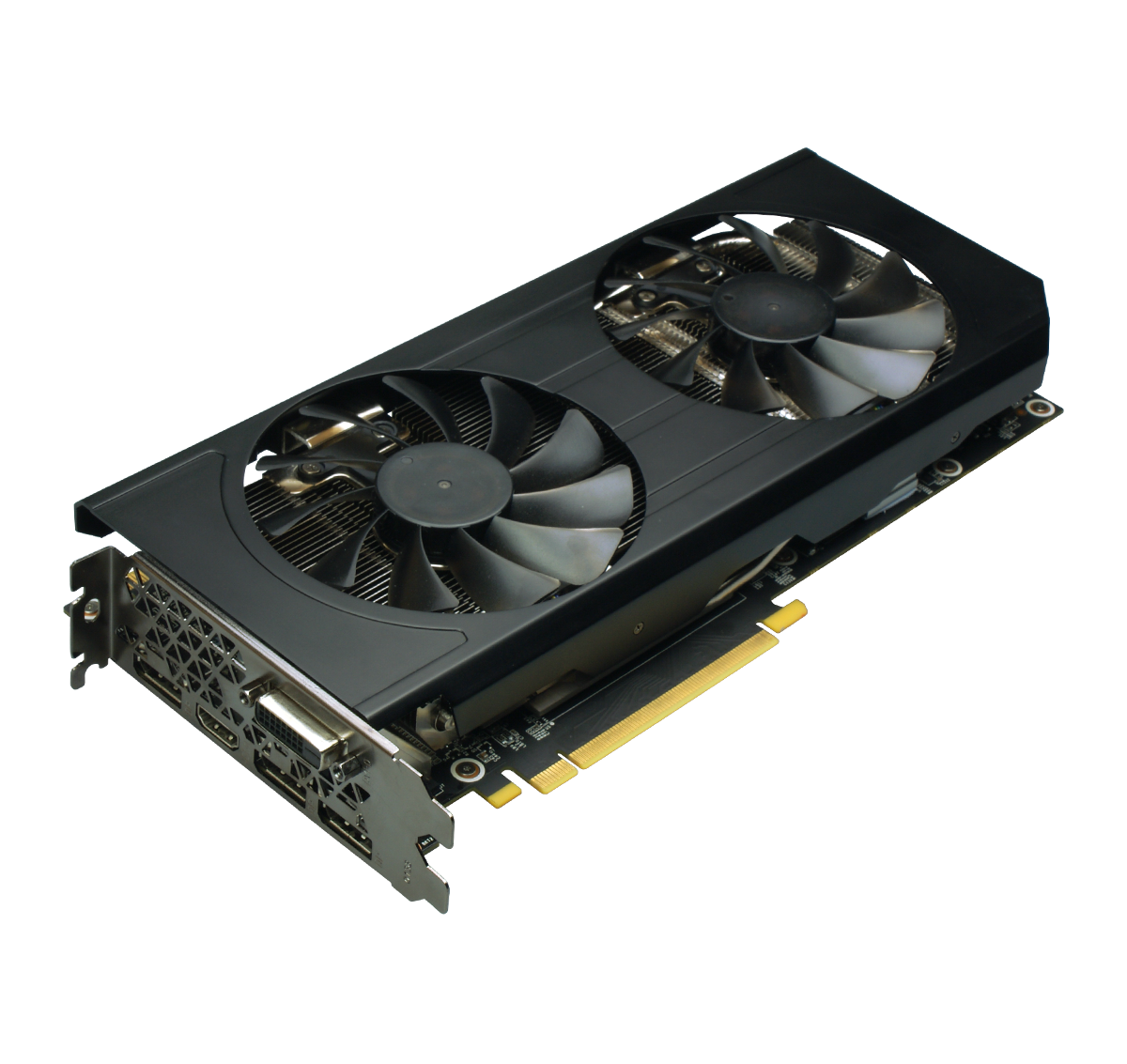 ELSA GeForce GTX-1070 ST 8GB