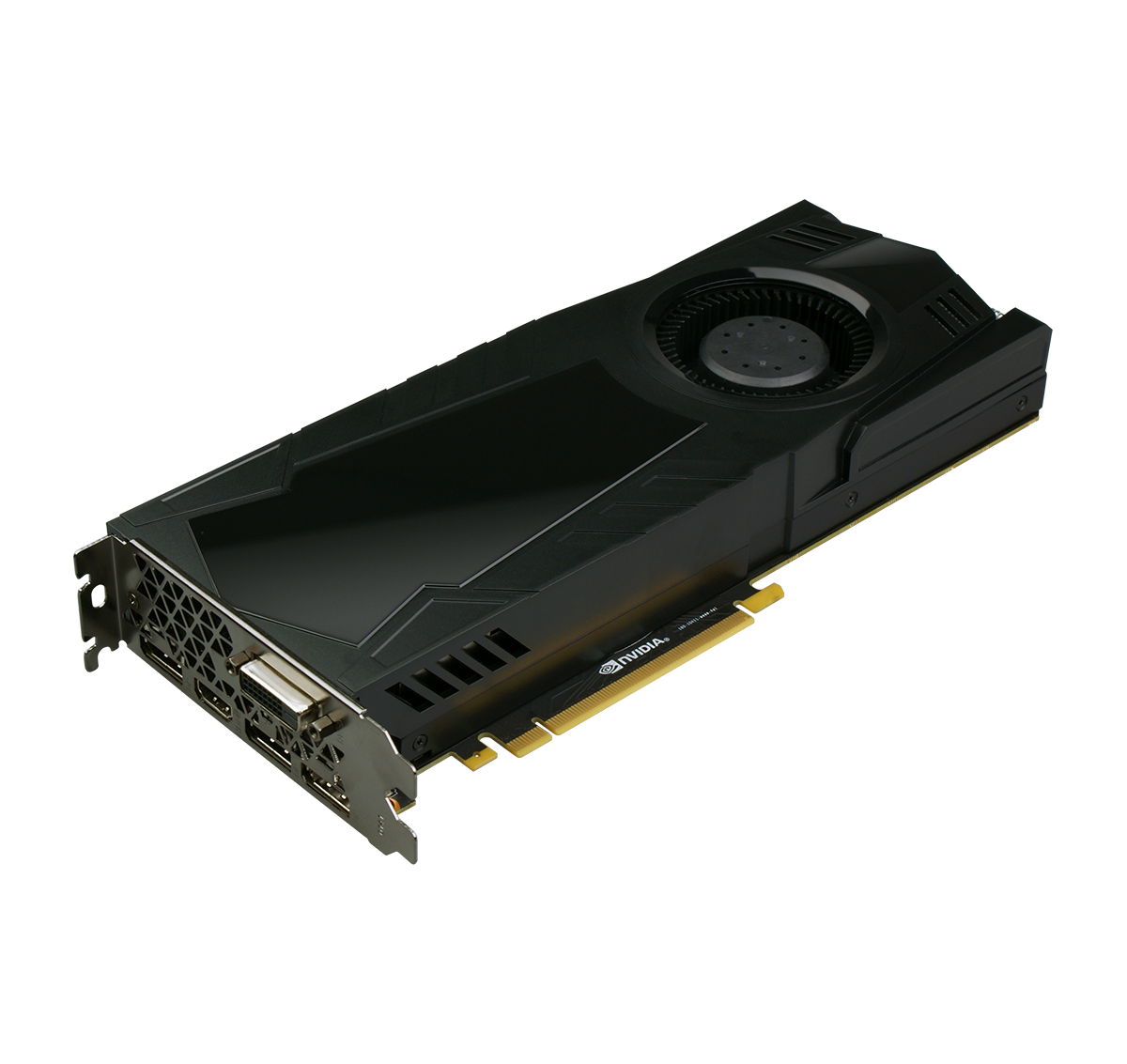 ELSA GeForce GTX-1070 ST 8GB