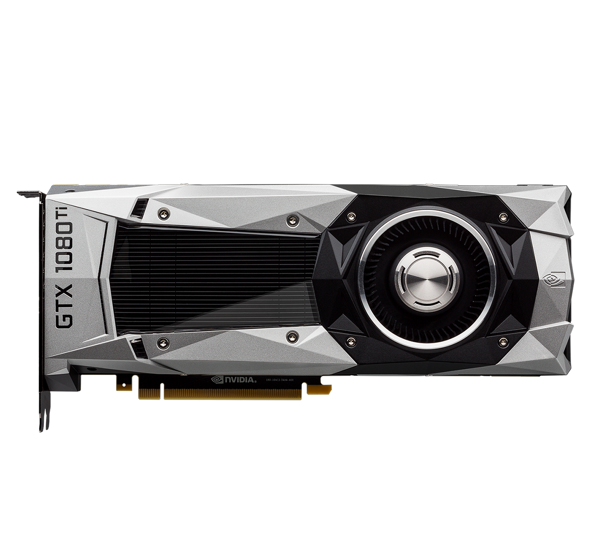 ELSA GeForce GTX 1080 Ti - 株式会社 エルザ ジャパン