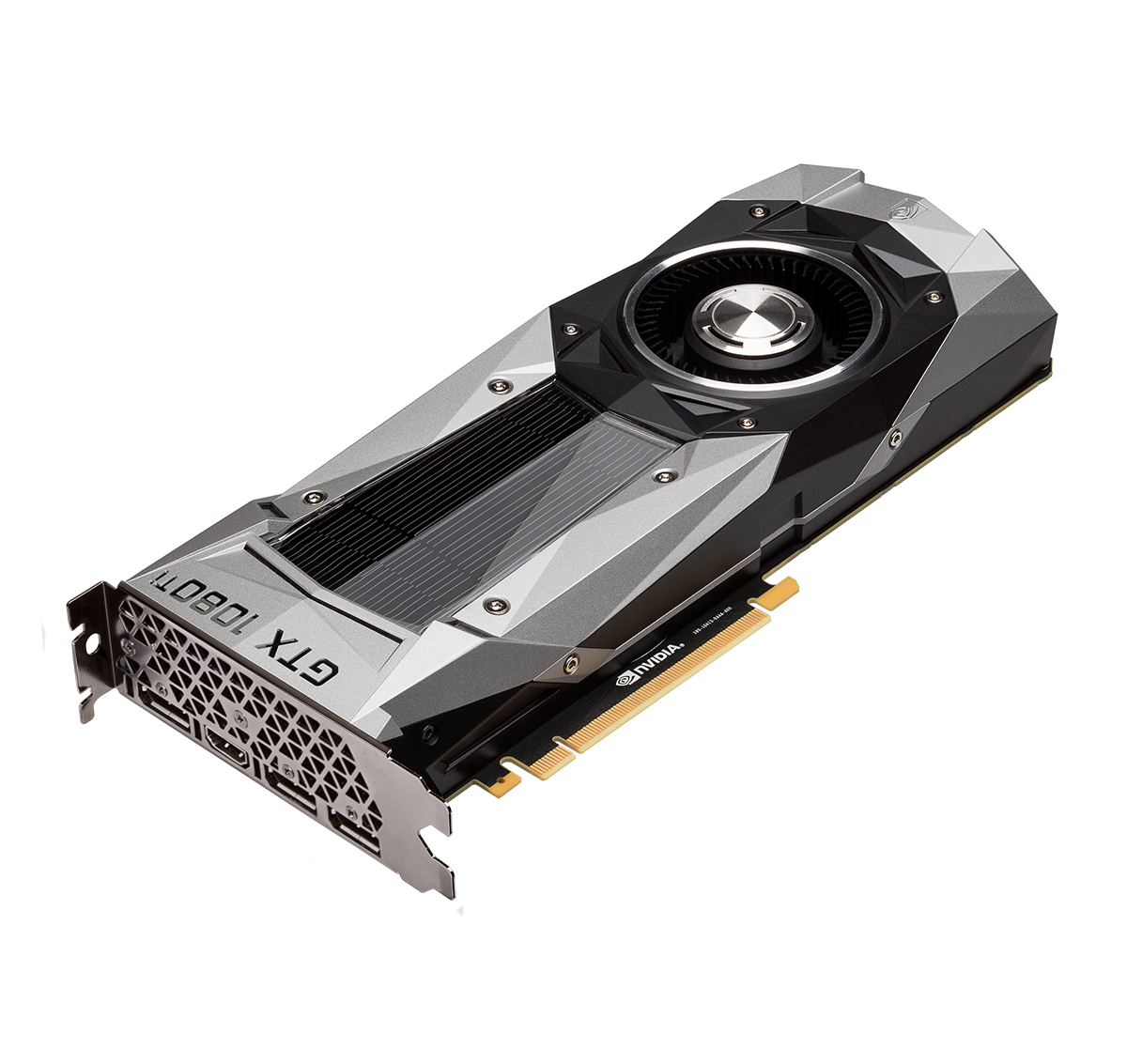 gtx1080ti fe グラフィックボード