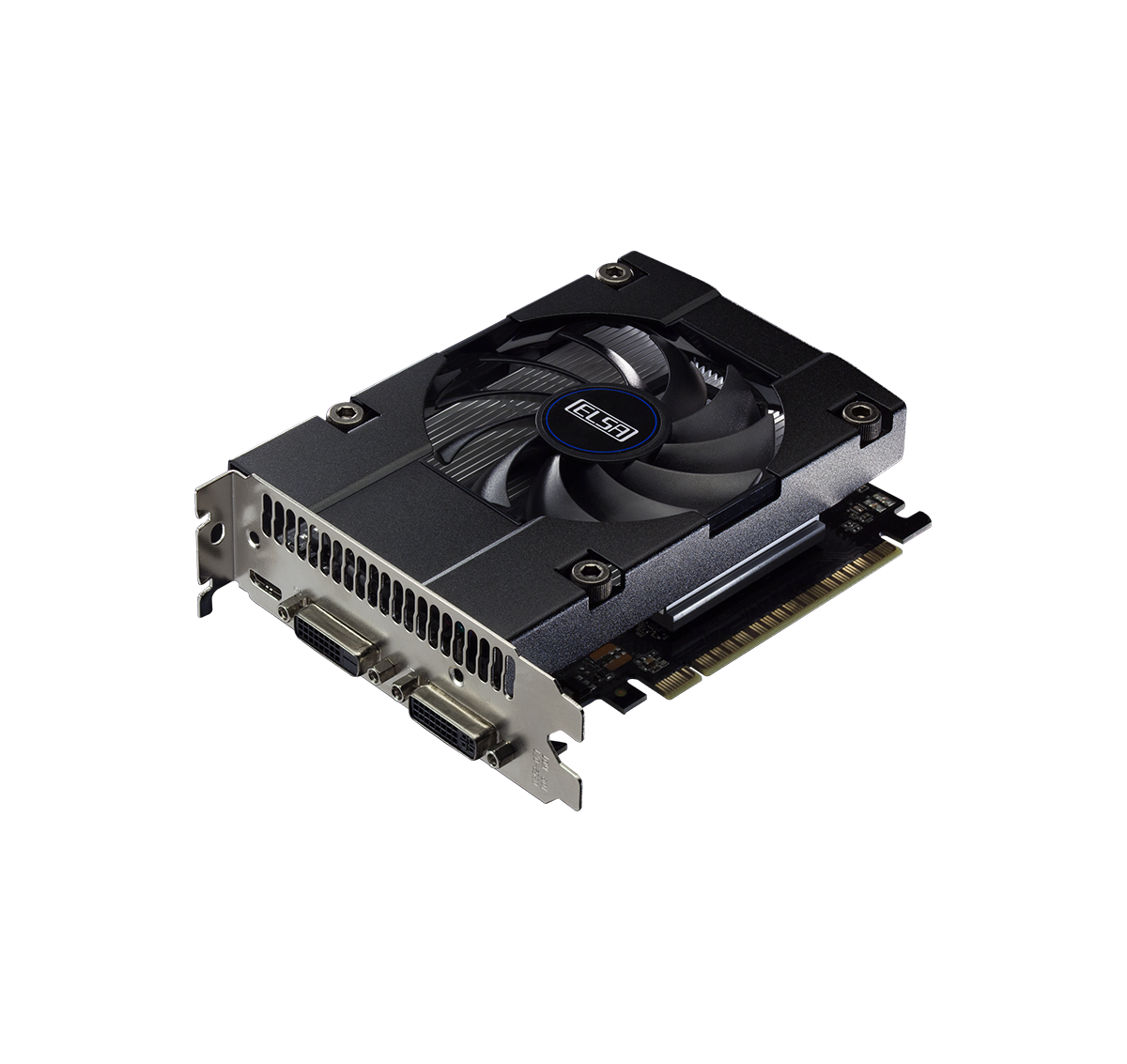 GeForce GTX 750 Ti S.A.C