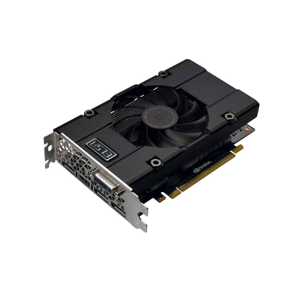 ELSA GeForce GTX 950 2GB S.A.C SS - 株式会社 エルザ ジャパン