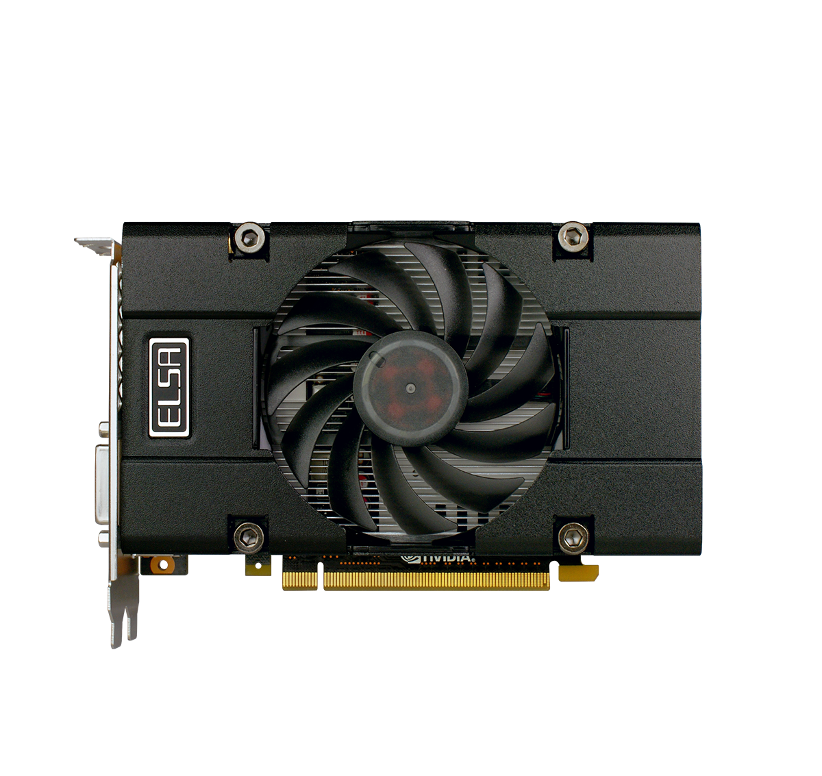 ELSA GeForce GTX 950 2GB グラフィックボード