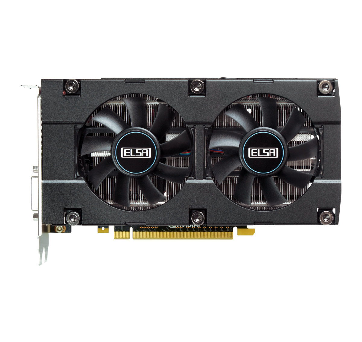 GTX960 2GB