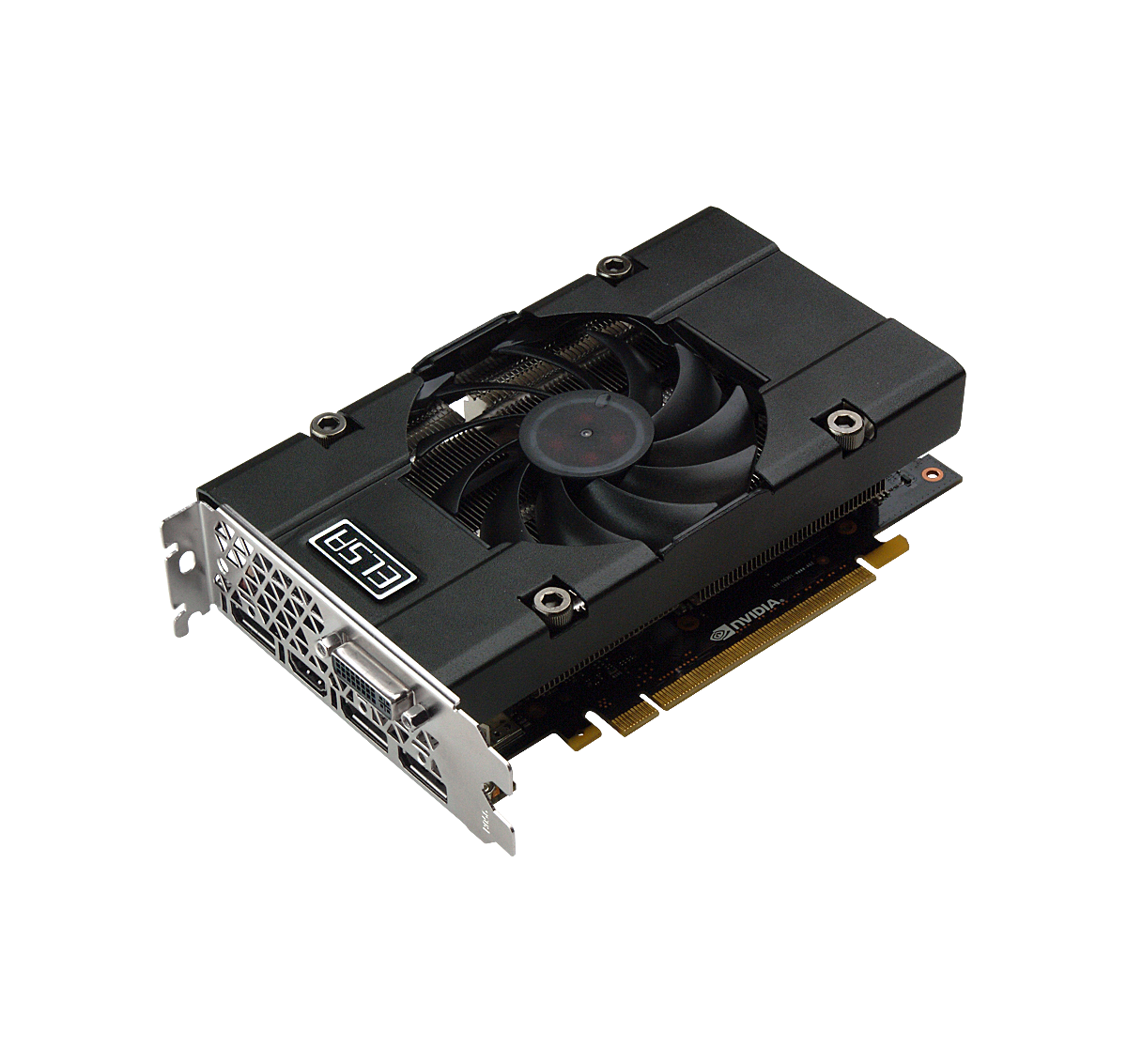 ELSA GeForce GTX 960 2GB S.A.C SS - 株式会社 エルザ ジャパン