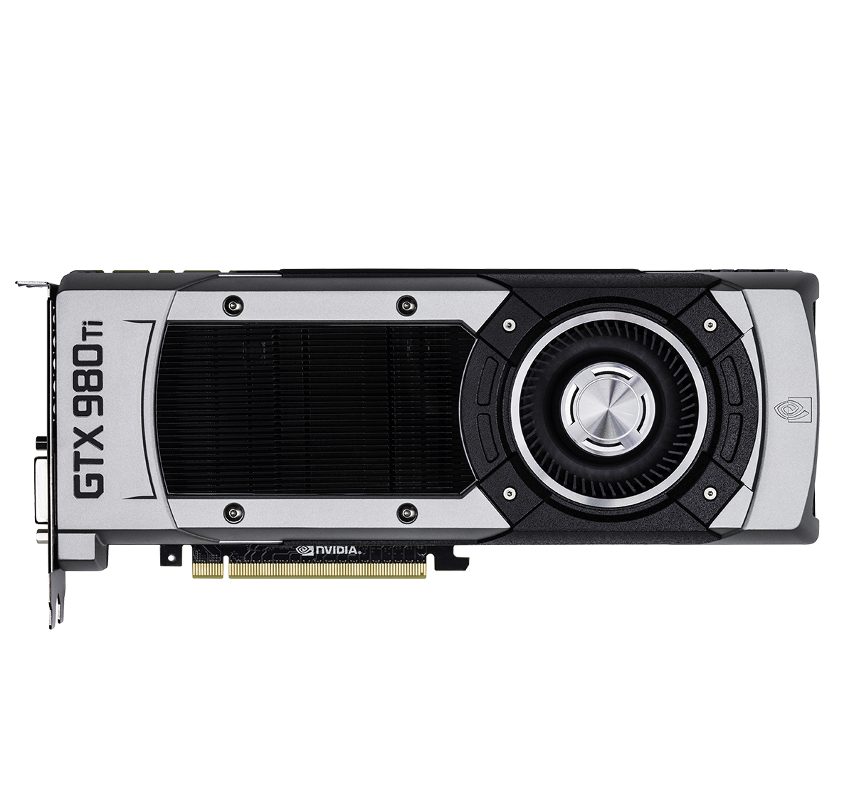 ELSA GeForce GTX 980 Ti 6GB - 株式会社 エルザ ジャパン