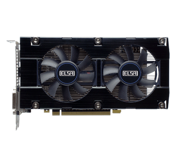 ELSA GeForce GTX 660 S.A.C - 株式会社 エルザ ジャパン