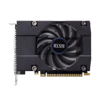 ELSA GeForce GTX 750 Ti 2GB S.A.C - 株式会社 エルザ ジャパン