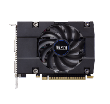 GTX750ti 2GB （ロープロブラケットなし）