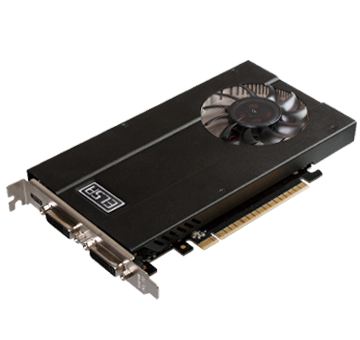 ELSA GeForce GTX 750 Ti SP 2GB