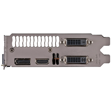 ELSAグラボ　GeForce GTX 760 2GB　PCIExp 2GB