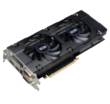 ELSA GEFORCE GTX 770 2GB