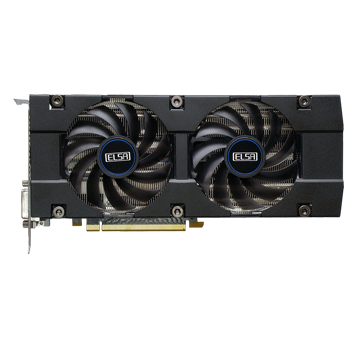 ELSA GEFORCE GTX 770 2GB