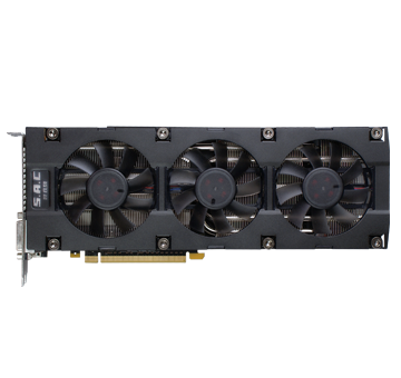 ELSA GeForce GTX 780 S.A.C - 株式会社 エルザ ジャパン