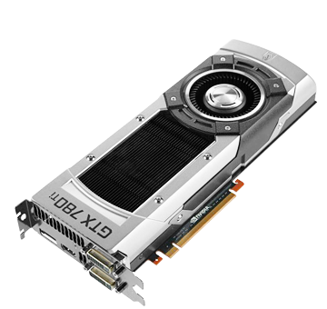 ELSA GeForce GTX 780 Ti 3GB - 株式会社 エルザ ジャパン