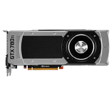 GTX780 ti