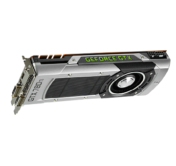 ELSA GeForce GTX 780 Ti 3GB - 株式会社 エルザ ジャパン