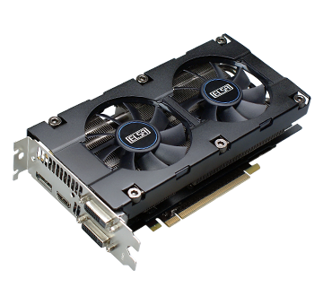 GEFORCE GTX970 4GB