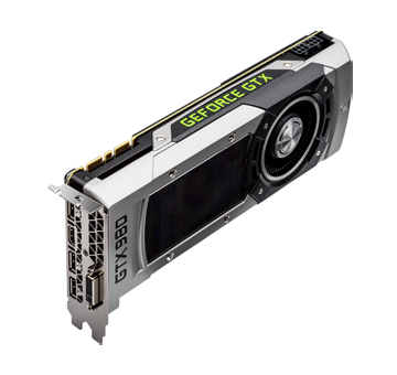 ELSA GeForce GTX 980 4GB - 株式会社 エルザ ジャパン