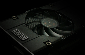 ELSA GeForce GTX 950 2GB グラフィックボード