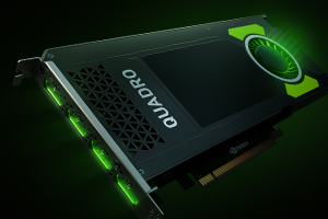 NVIDIA Quadro M4000 - 株式会社 エルザ ジャパン