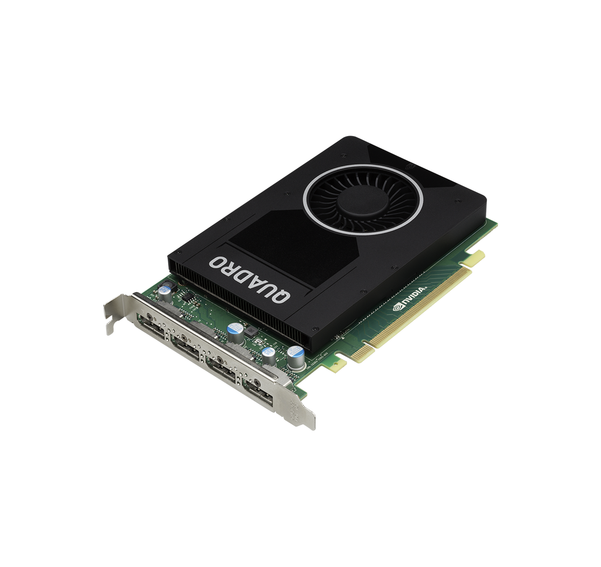 NVIDIA Quadro M2000 - 株式会社 エルザ ジャパン