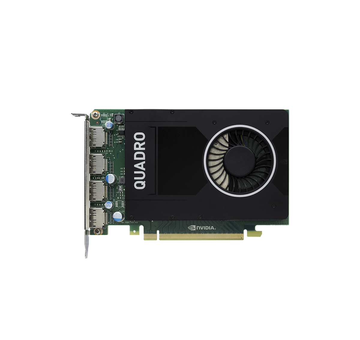 NVIDIA Quadro M2000 - 株式会社 エルザ ジャパン