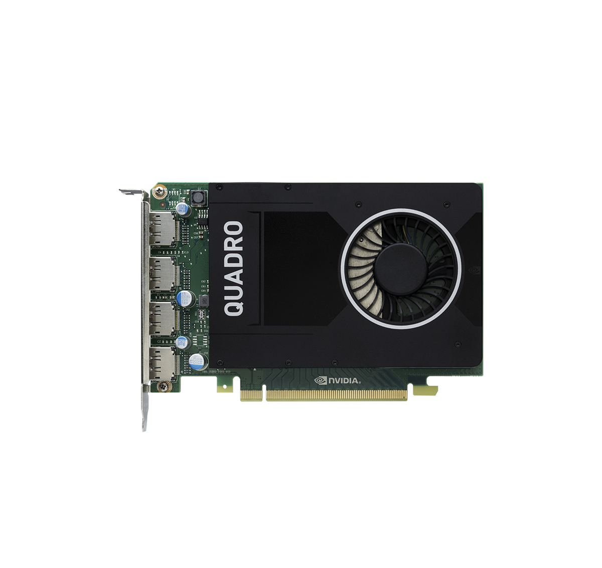 NVIDIA Quadro M2000