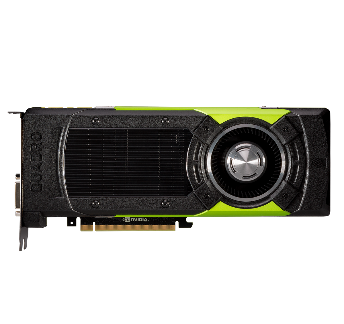 NVIDIA quadro M6000 24GB